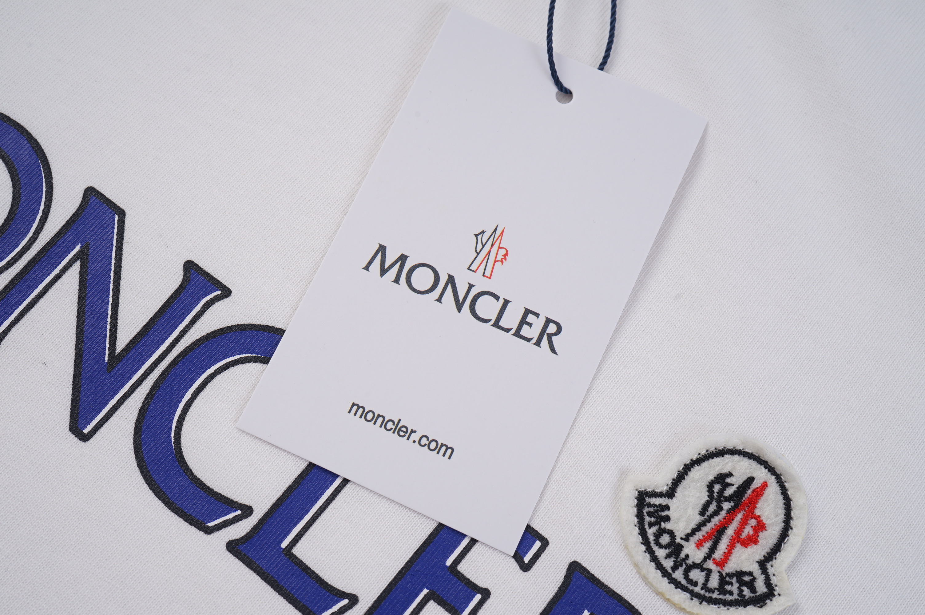 Moncler T-Shirts